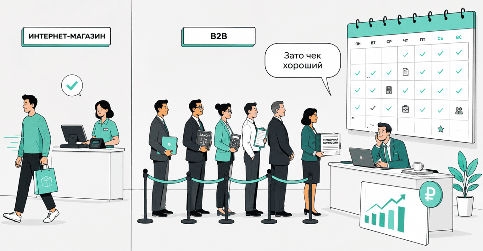 Срок окупаемости SEO